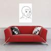 empireposter MEME – “That Feel” Troll Face Rage Comic Poster – Size (cm) view 2
