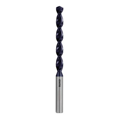 RUKO DIN 338 TL 3000 HSS TiAlN Twist Drill