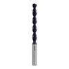 RUKO DIN 338 TL 3000 HSS TiAlN Twist Drill view 1