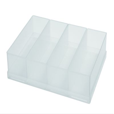 Raaco 136457 Type 55 A Insert Set: 4 x A8-2