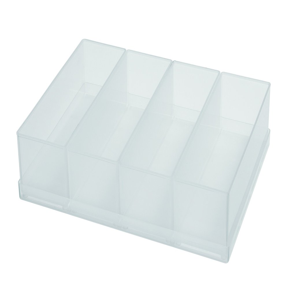 Raaco 136457 Type 55 A Insert Set: 4 x A8-2