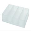 Raaco 136457 Type 55 A Insert Set: 4 x A8-2 view 1