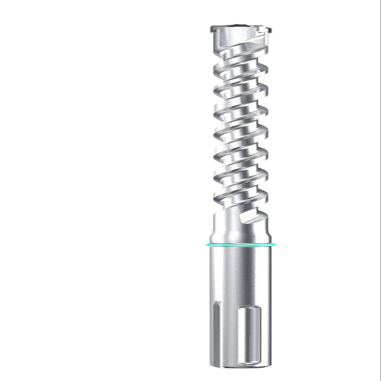 Heller SDS-max Enduro Y-C38x Drill Bit, 720/600 mm