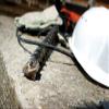 Heller SDS-max Enduro Y-C38x Drill Bit, 720/600 mm view 4