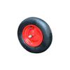 Short Pneumatic Wheelbarrow Wheel Axle, Doc 01794 [Doc] view 1