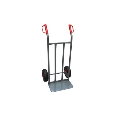 PLAN Rigid Pneumatic High Cart 05716 [High]