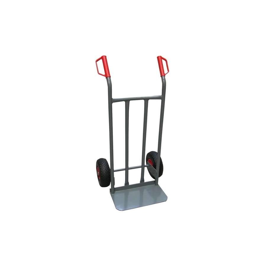 PLAN Rigid Pneumatic High Cart 05716 [High]