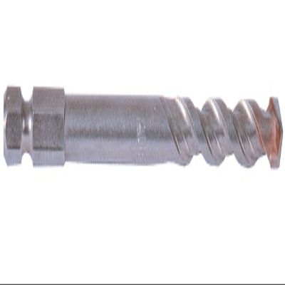 Projahn Multi-Star Multipurpose Drill Bit 6 mm Hex Shank 570606