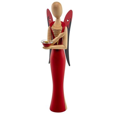 Gahlenz Sternkopf Angel “Sexy Lady”