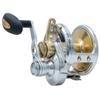 Fin-Nor Marquesa Lever Drag 40 2-Speed MAR40LD2 Reel view 1