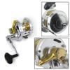Fin-Nor Marquesa Lever Drag 40 2-Speed MAR40LD2 Reel view 2