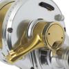 Fin-Nor Marquesa Lever Drag 40 2-Speed MAR40LD2 Reel view 4
