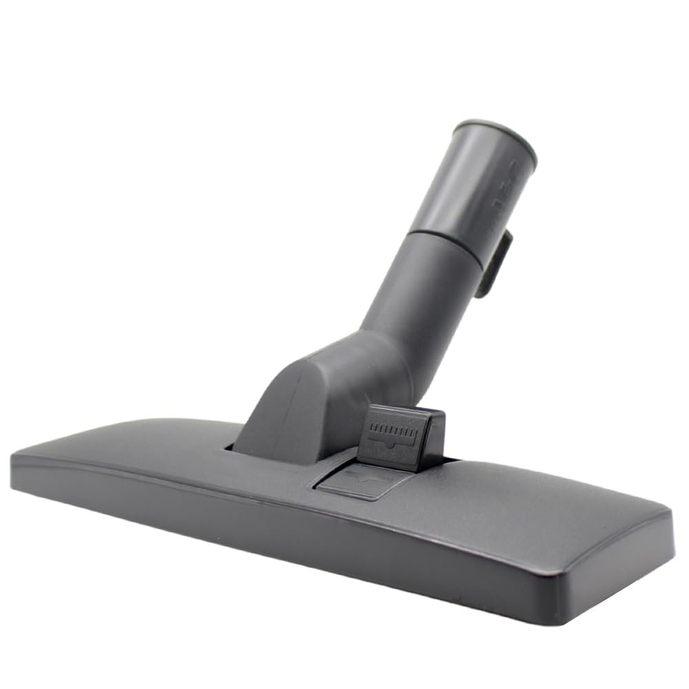 MisterVac Vacuum Cleaner Floor Nozzle, Manual Switch, Compatible with Clatronic BS 1271