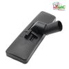 MisterVac Vacuum Cleaner Floor Nozzle, Manual Switch, Compatible with Clatronic BS 1271 view 3