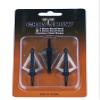 3 Hunting Broadheads view 1