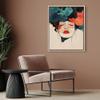Bildershop-24 LEMGO Shadow-Gap Frame 20x20 cm Natural (Untreated) – 7 Colors, 73 Formats view 4