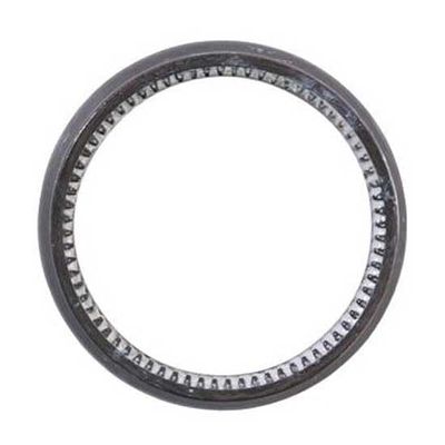 Shimano Ring Gear 03480738, Black, One Size