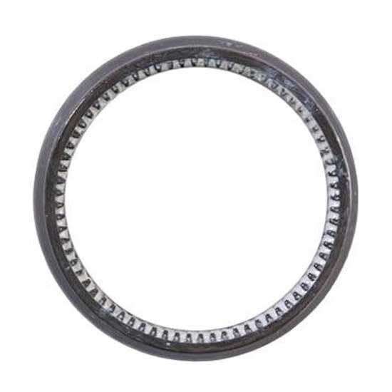 Shimano Ring Gear 03480738, Black, One Size