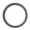Shimano Ring Gear 03480738, Black, One Size view 1