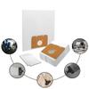 10 Vacuum Cleaner Bags Compatible with AEG Vampyrette 308 view 2
