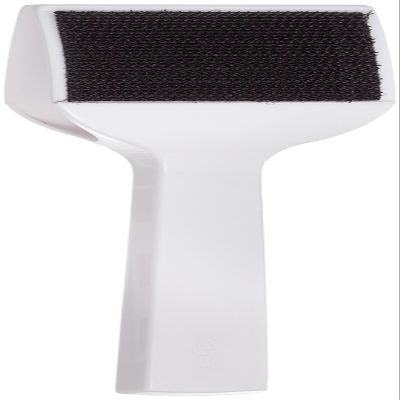 Rayen 6192 Wool Clothing Lint Brush, White/Black, 30 mm