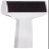 Rayen 6192 Wool Clothing Lint Brush, White/Black, 30 mm view 1