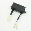 sourcing map Rectangular Capacitor Generator Regulator, 2.8 kW, 1 pc view 1