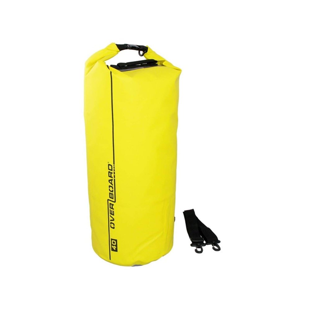 OverBoard OB1007Y – Dry Tube 40 L – Yellow