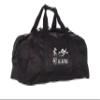 Black Kids' Ju-Jutsu Bag view 1