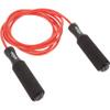 Venum Competitor Weighted Jump Rope, Unisex Adults, One Size, Black view 1