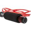 Venum Competitor Weighted Jump Rope, Unisex Adults, One Size, Black view 3