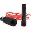 Venum Competitor Weighted Jump Rope, Unisex Adults, One Size, Black view 4