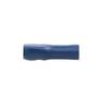 HELLA 8KW 708 374-812 Wire Connector with Dust Protection, Blue view 2