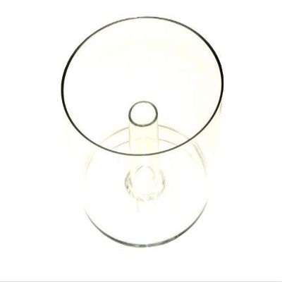 Magimix LE Plus Mini Bowl 17336 for Food Processors, Transparent Plastic