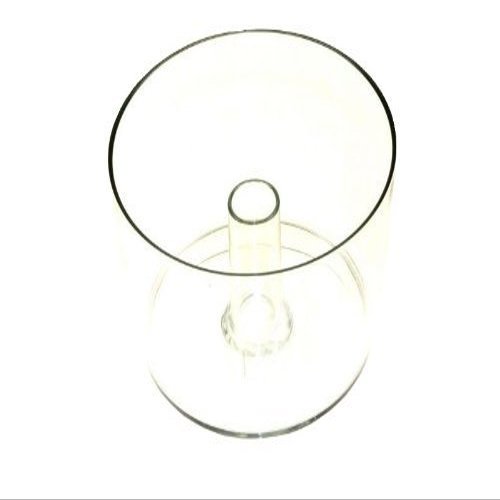 Magimix LE Plus Mini Bowl 17336 for Food Processors, Transparent Plastic