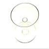 Magimix LE Plus Mini Bowl 17336 for Food Processors, Transparent Plastic view 1