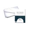 RO.IAL. Mud Treatment Sheet, 160 x 200 cm, HDPE Cartene, 50 pcs, MEDI.018 view 1