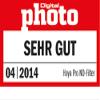 Hoya YPND010049 Pro ND Filter (Neutral Density 100, 49 mm) view 4