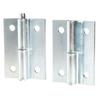 Adam Hall 2270 L Lift-Off Hinge with Pin, Galvanized view 1