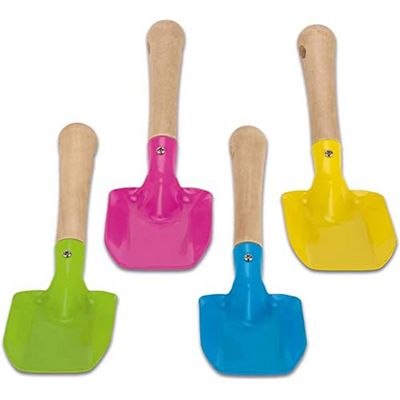 Goki Metal Children's Shovel