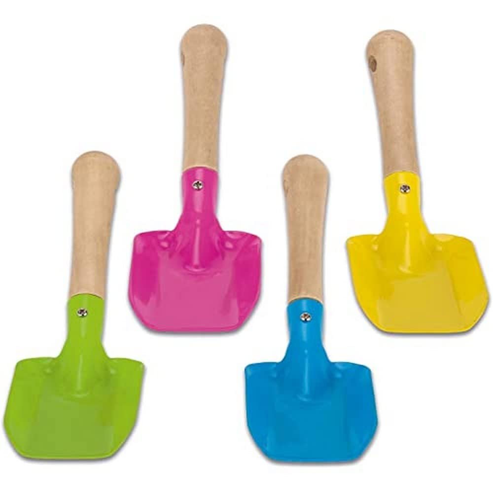 Goki Metal Children's Shovel