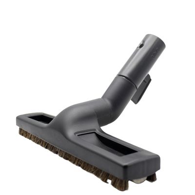 MisterVac Horsehair Floor Nozzle with 2 Free Felt Rollers, Compatible with AEG-Electrolux Ergo Essence AE 4580