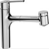 Hansa Ronda 55191133 Kitchen Faucet, Low Pressure view 1
