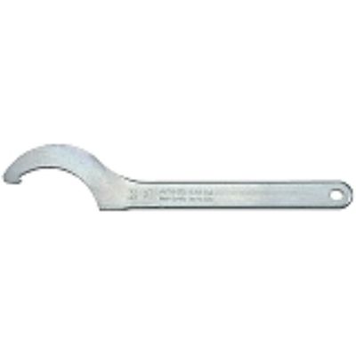 Hook Wrench with Pin, Size 45–50