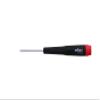 Wiha 26703 Precision Torx Screwdriver, T3 x 40 mm, 120 mm OAL view 3
