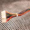 Vorel 73881 Cable Ties 75 x 2.4 mm, 100 pcs, White view 4