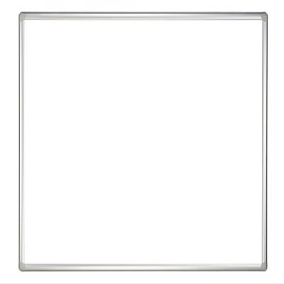 Franken SC881220 PRO Plus Magnetic Whiteboard, 200 x 120 cm, Enameled