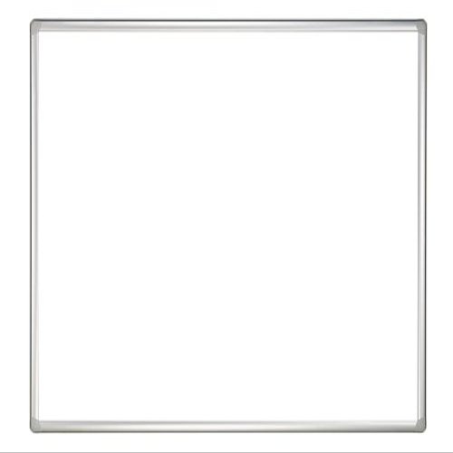 Franken SC881220 PRO Plus Magnetic Whiteboard, 200 x 120 cm, Enameled