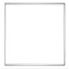 Franken SC881220 PRO Plus Magnetic Whiteboard, 200 x 120 cm, Enameled view 1