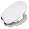 ACB Gold Line Duraplus Duravit-Compatible Toilet Seat Kit view 1
